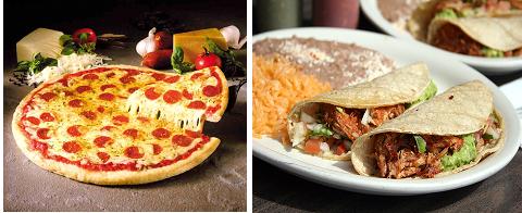 Top 10 Chicago Street Food